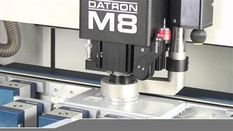 datron cnc chips